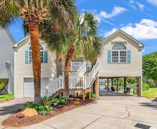 521 Bay Drive Ext, Murrells Inlet, SC, 29576-8773 | Card Image