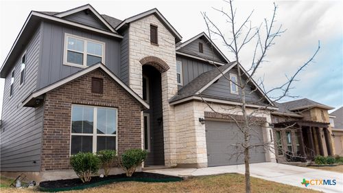 5012 Dickinson Loop, Belton, TX, 76513-4816 | Card Image