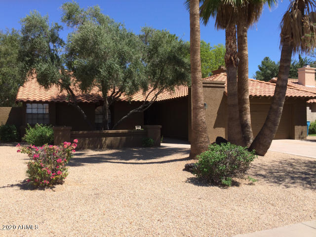 Residential Lease in Scottsdale