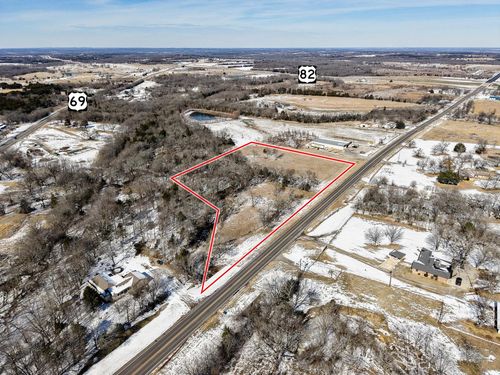 1-TBD Ole Ambrose Road, Bells, TX, 75414 | Card Image