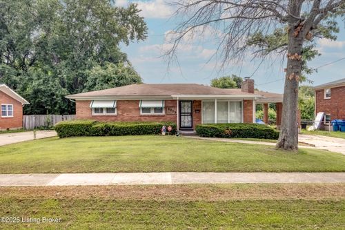 8209 Terry Rd, Louisville, KY, 40258-1745 | Card Image