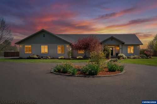 29456 Newton Rd, Corvallis, OR, 97330-9325 | Card Image
