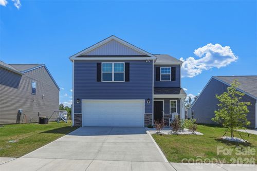 586 N Sparkleberry Street, Chester, SC, 29706 | Card Image