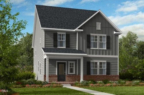 1216 Hardin Hill Lane, Knightdale, NC, 27545 | Card Image