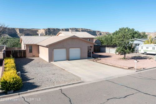 2409 Camino Rio, Farmington, NM, 87401-8152 | Card Image