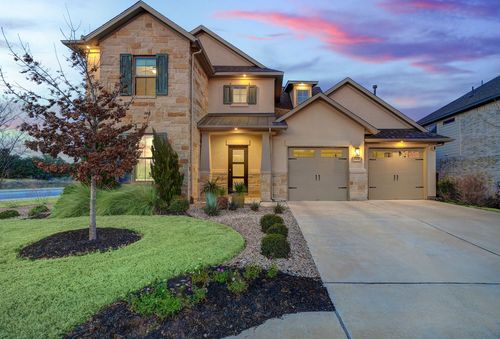 2408 Nates Pl, Georgetown, TX, 78633-2384 | Card Image