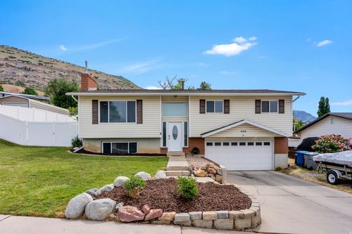 669 1600, Pleasant Grove, UT, 84062-3407 | Card Image
