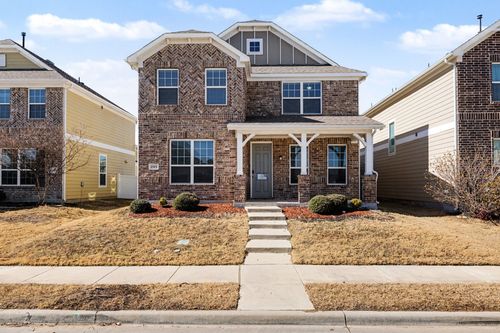 2313 Telfair Way, Aubrey, TX, 76227-1946 | Card Image