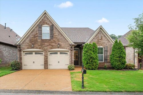 8558 Woodland Rose Cir S, Cordova, TN, 38016-8597 | Card Image