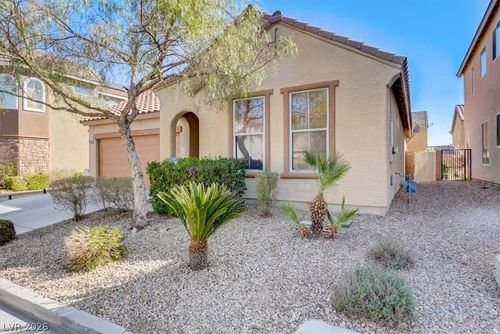 10948 Positano St, Las Vegas, NV, 89141-3900 | Card Image