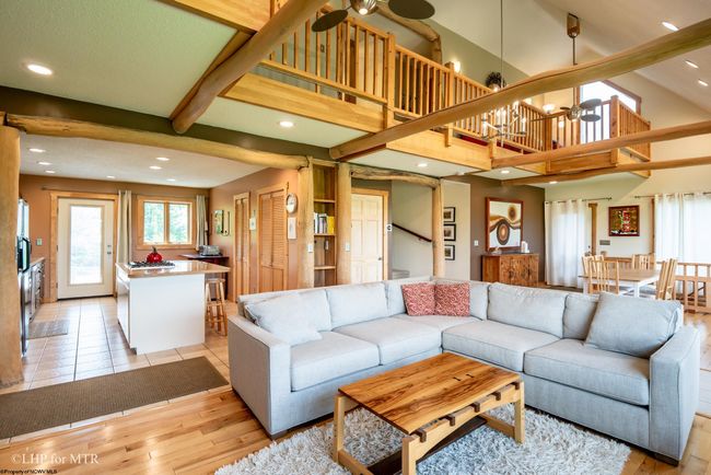 76 Pointy Knob Rd, House other with 3 bedrooms, 3 bathrooms and 3 parking in Davis WV | Image 16