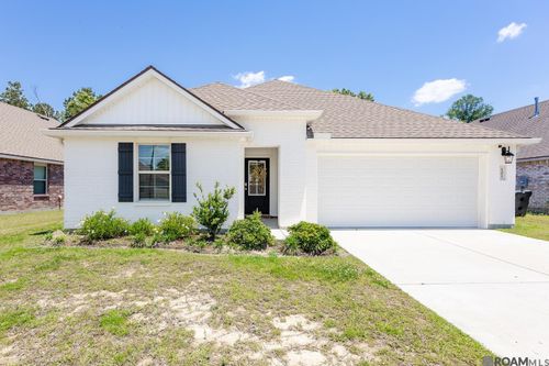 13072 Bayberry Ave, Denham Springs, LA, 70706-1281 | Card Image