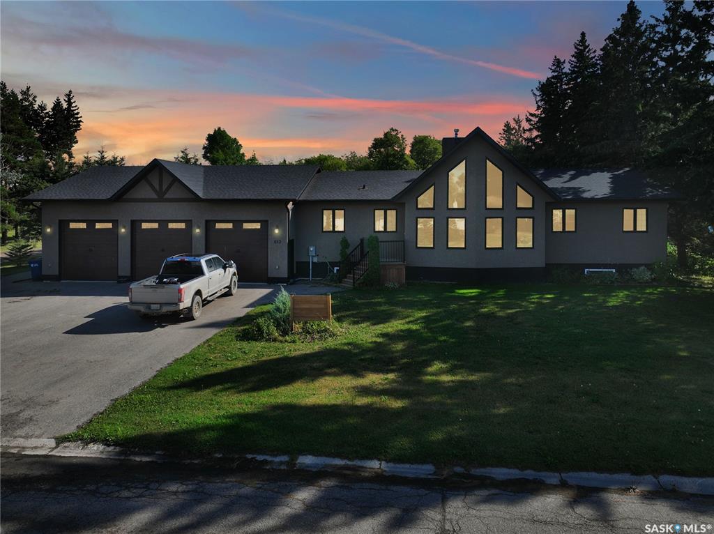 Residential in Esterhazy