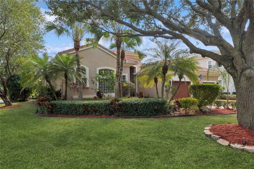865 Nw 124th Ave, Coral Springs, FL, 33071-5081 | Card Image