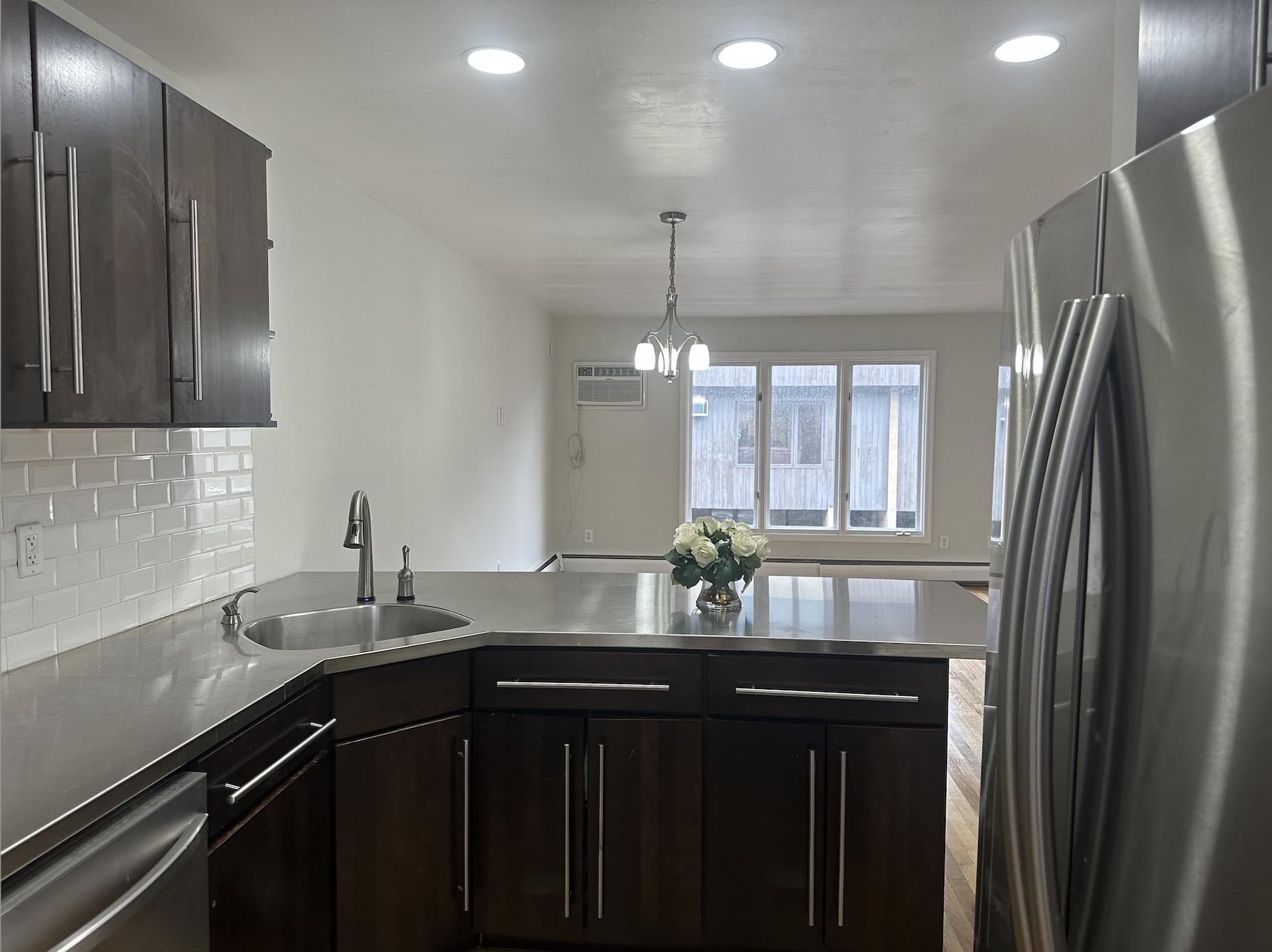 Residential Lease in JC, Journal Square 3