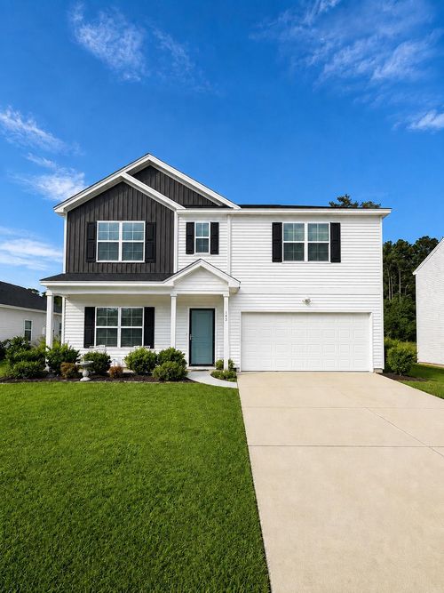 143 Averyville Dr, Conway, SC, 29526-7897 | Card Image