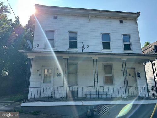 481 Goethe St, CUMBERLAND, MD, 21502-1301 | Card Image