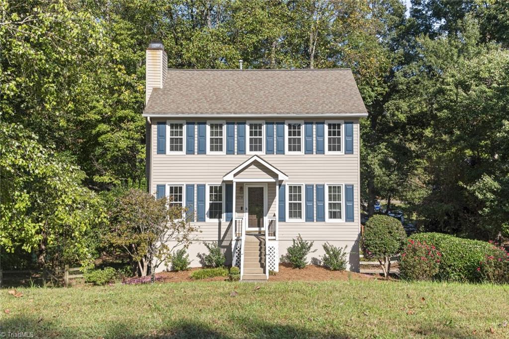 Sequoia Dr, Lewisville, NC 27023