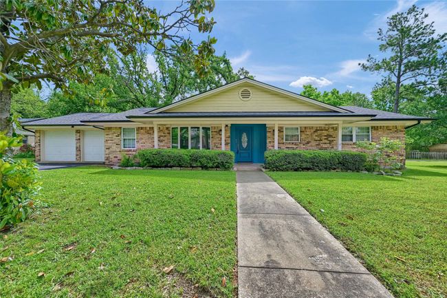 2805 Windsor Dr, House other with 3 bedrooms, 2 bathrooms and null parking in Sherman TX | Image 6