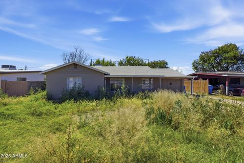 2041 W Georgia Avenue, Phoenix, AZ, 85015 | Card Image