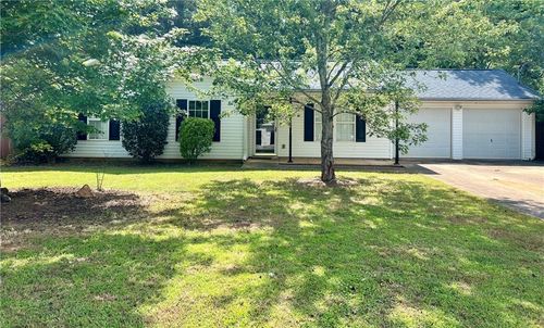 298 Thorn Thicket Dr, ROCKMART, GA, 30153-8048 | Card Image