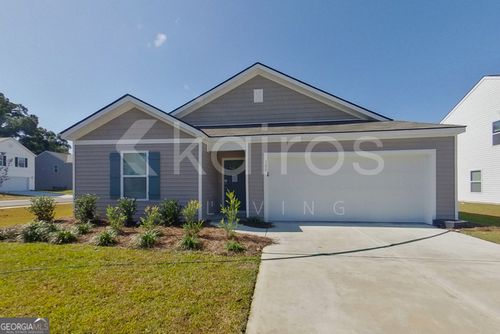 100 Inez Ave, Springfield, GA, 31329-5191 | Card Image