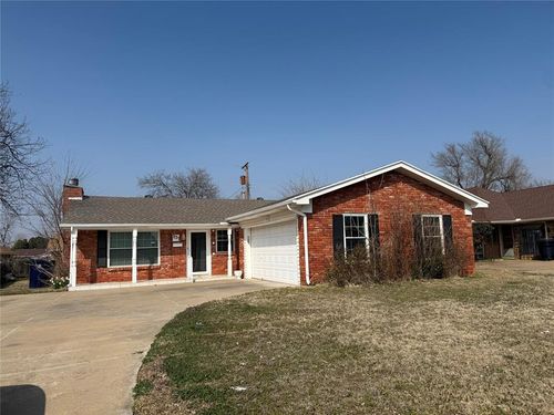 1137 Nw 104th St, Oklahoma City, OK, 73114-5009 | Card Image