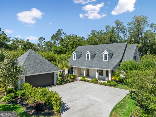 15 Couper Pl, St Simons Island, GA, 31522-4119 | Card Image