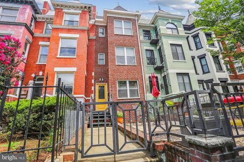 apt-1-1319 Harvard St Nw, WASHINGTON, DC, 20009-5512 | Card Image