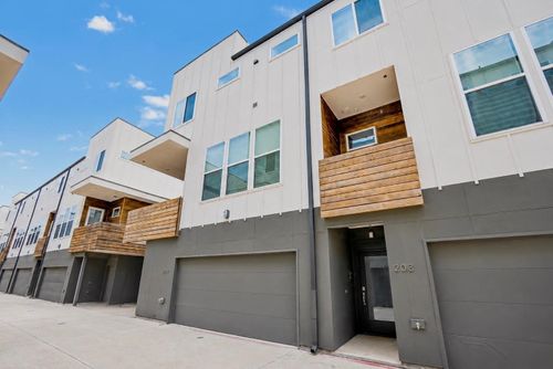 203-1510 N Washington Ave, Dallas, TX, 75204-5306 | Card Image