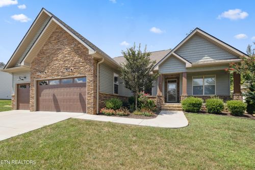 160 Cheeyo Way, Loudon, TN, 37774-2736 | Card Image