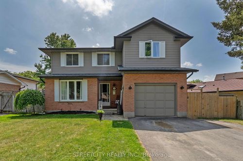47 Fox Hollow Cres, London, ON, N6G3R1 | Card Image