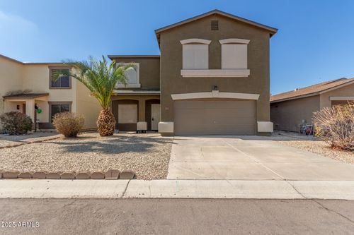 30950 N Silver Bullet Trl, San Tan Valley, AZ, 85143-4211 | Card Image