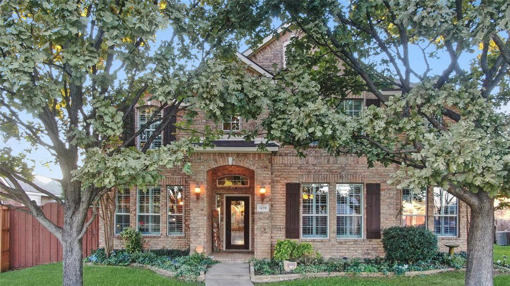Glen Ellen Ct, Allen, TX 75002