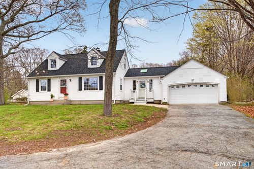 340 Cow Hill Rd, Mystic, CT, 06355-1408 | Card Image