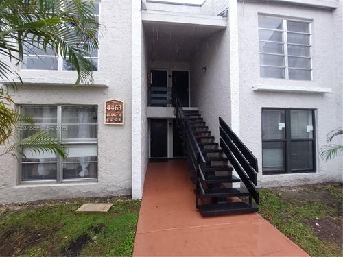 d-4463 Treehouse Ln, Tamarac, FL, 33319-2022 | Card Image