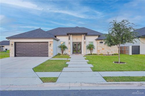 13812 N 35th Street, McAllen, TX, 78504 | Card Image