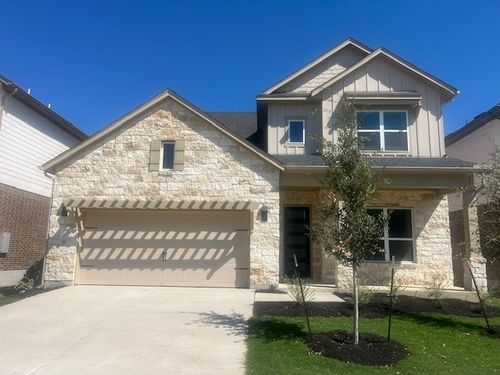 2028 Lolo Ln, Leander, TX, 78641-6345 | Card Image