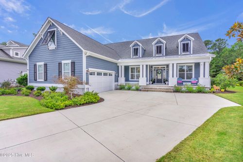 2152 Cokesbury Ct, Leland, NC, 28451-6471 | Card Image