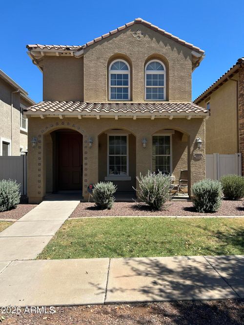 3863 E Sabra Ln, Gilbert, AZ, 85296-2879 | Card Image