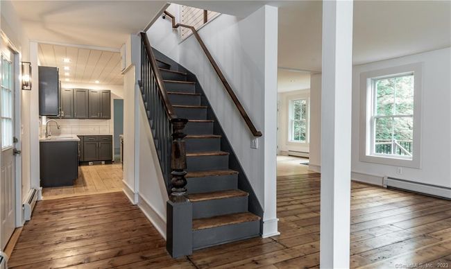 62 Railroad St, House other with 3 bedrooms, 3 bathrooms and 4 parking in Canaan CT | Image 11