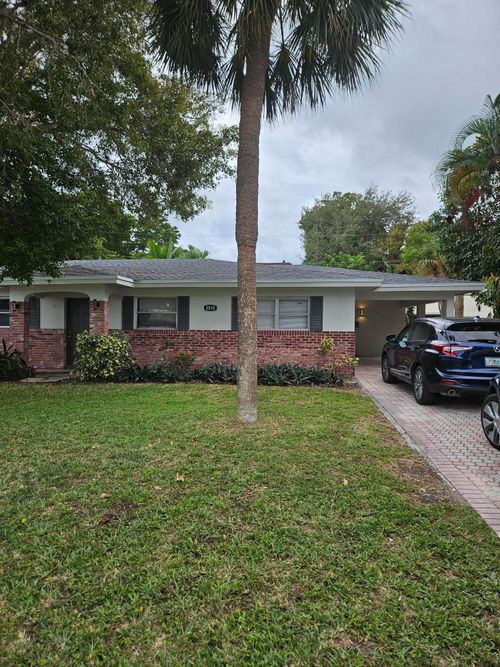 2010 Ne 33rd St, Lighthouse Point, FL, 33064-7504 | Card Image