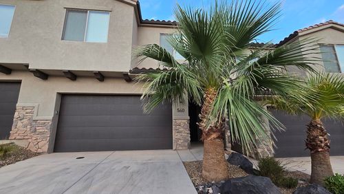 560 N Ventura Ln, Washington, UT, 84780-3104 | Card Image