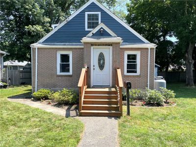 62 Fuller Street, House other with 3 bedrooms, 2 bathrooms and 3 parking in Warwick RI | Image 2