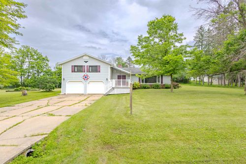 7040 Blonien Ave, Rudolph, WI, 54475-9707 | Card Image