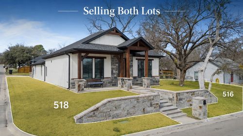 518 Bois D Arc St, Weatherford, TX, 76086-6532 | Card Image