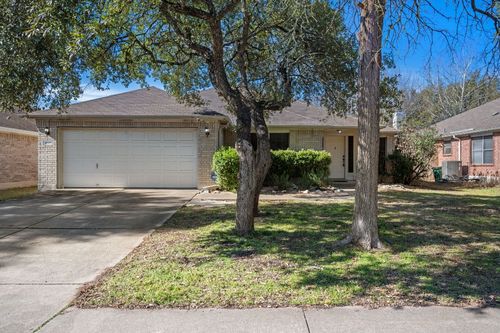 4605 Chesney Ridge Dr, Austin, TX, 78749-1137 | Card Image