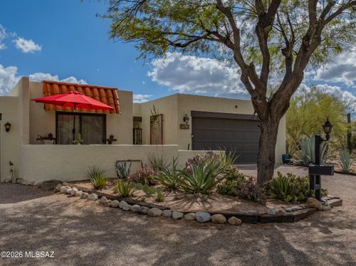 7568 N Palm Cir, Tucson, AZ, 85704-7022 | Card Image