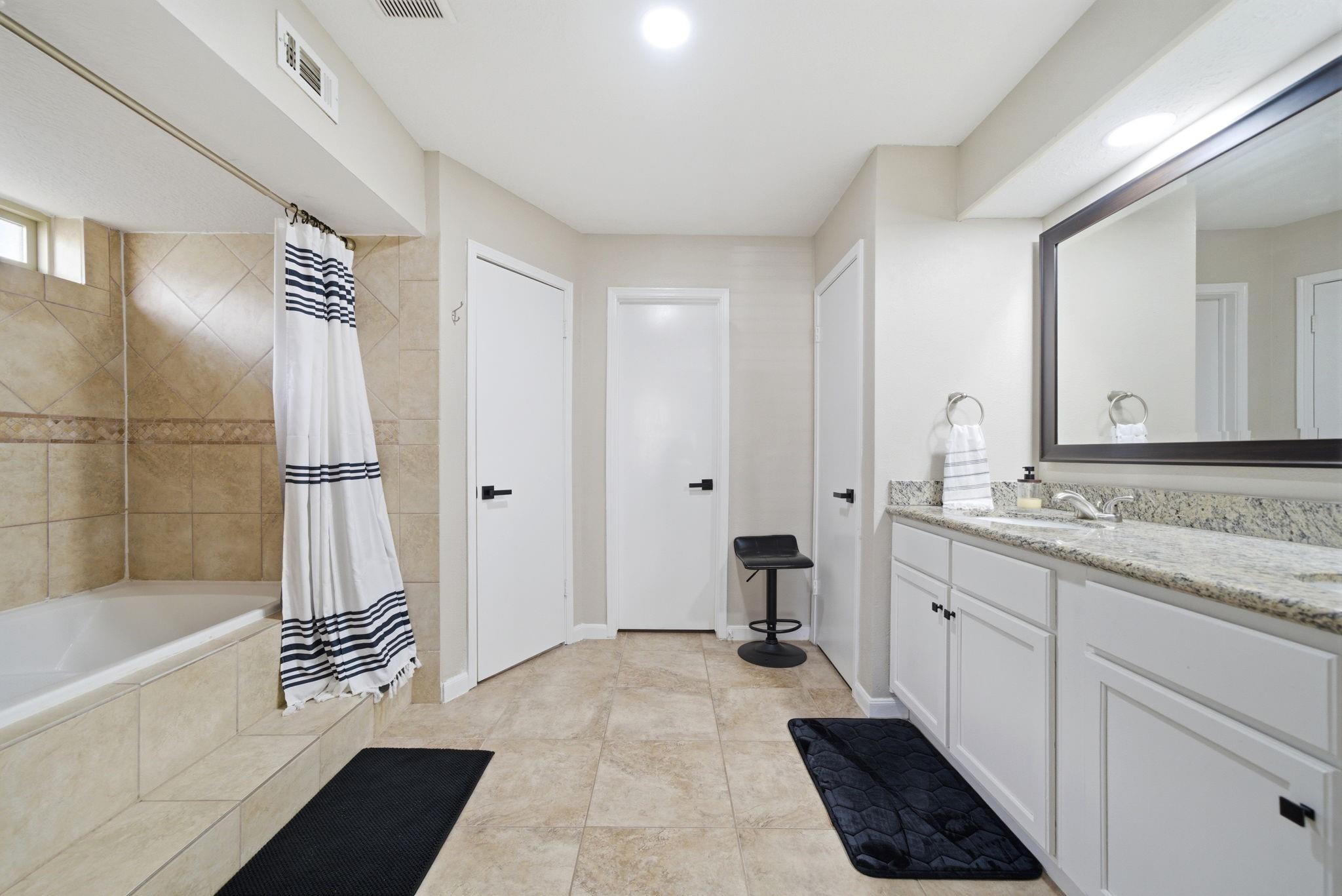 Residential in Cypress 2