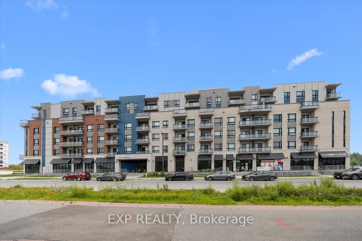 Residential Lease in Manor Park - Cardinal Glen and Area 2